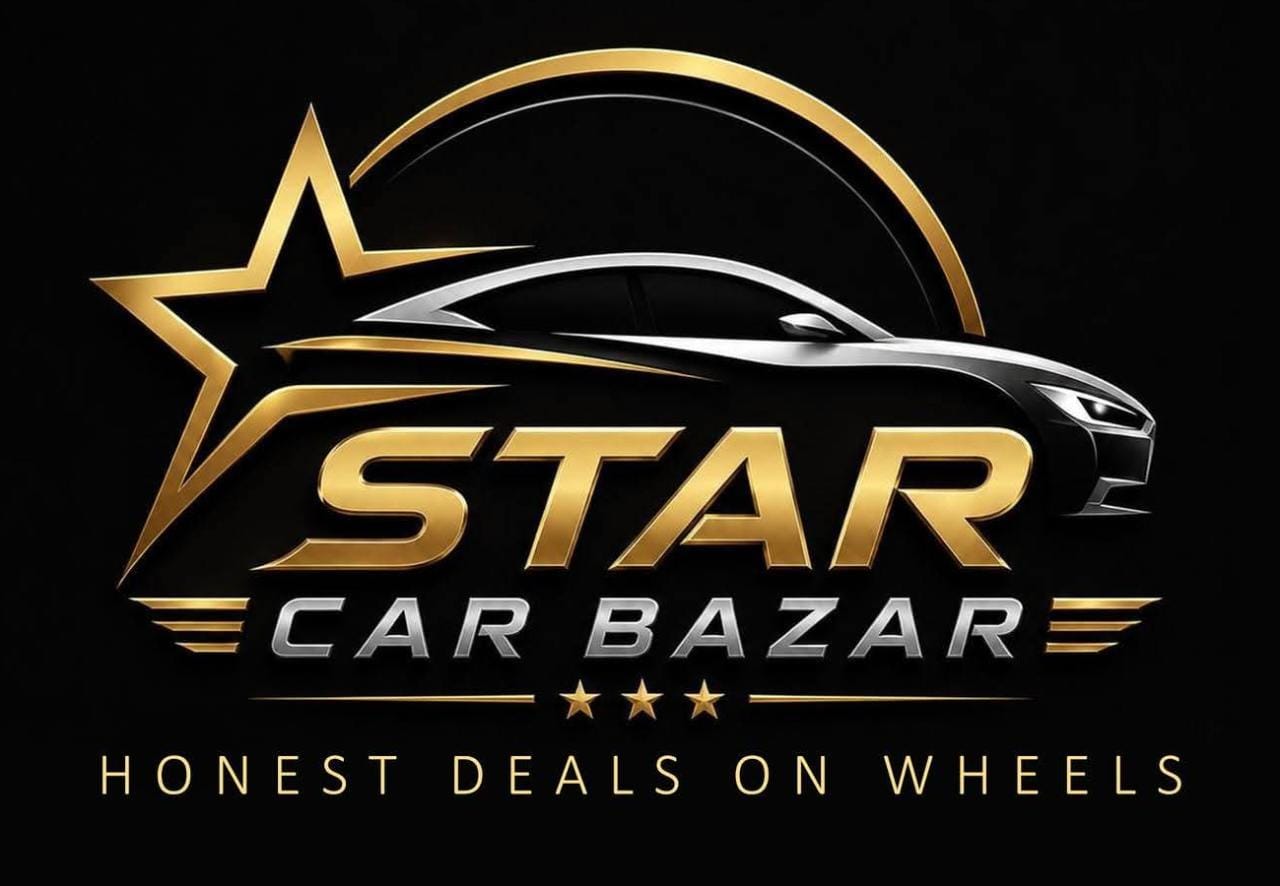 Star Car Bazar logo